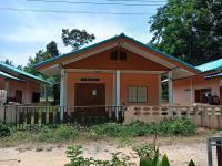 ขายบ้านเดี่ยว วังไผ่ เมืองชุมพร ชุมพร ขนาด 31.6 ตร.ว. ของ ธนาคารอาคารสงเคราะห์