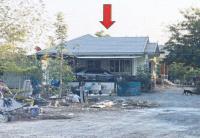 ขายบ้านเดี่ยว หนองแหน พนมสารคาม ฉะเชิงเทรา ขนาด 492 ตร.ว. ของ ธนาคารอาคารสงเคราะห์