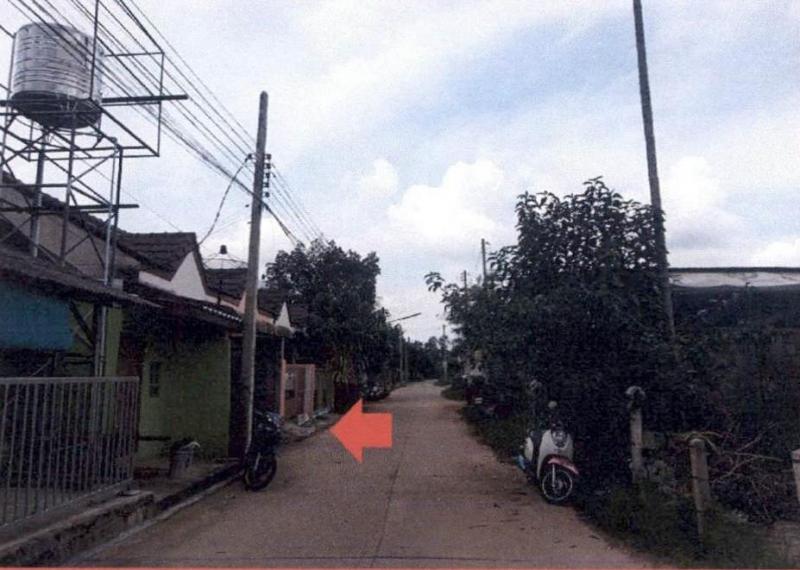 บ้านพรุ หาดใหญ่ สงขลา