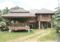 ขายบ้านเดี่ยว