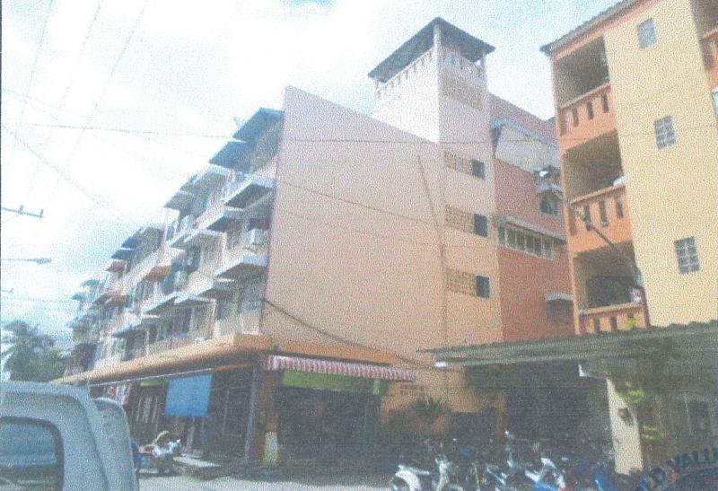 หนองปรือ บางละมุง ชลบุรี