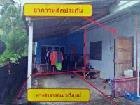 ขายอาคารพาณิชย์