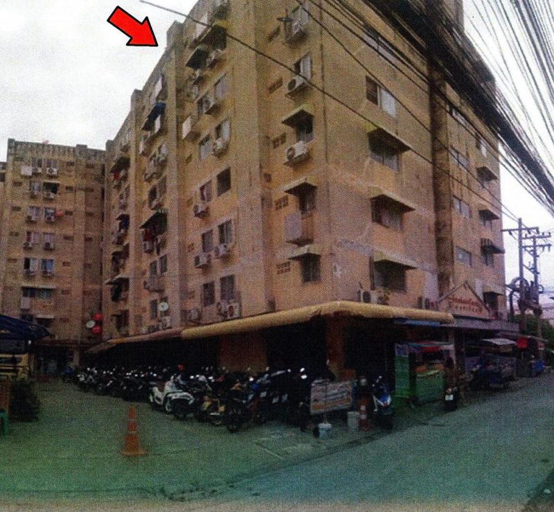 สีกัน ดอนเมือง กรุงเทพมหานคร