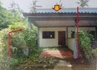 ขายทาวน์เฮ้าส์