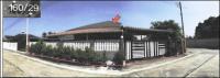 ขายบ้านเดี่ยว สวนกล้วย บ้านโป่ง ราชบุรี ขนาด 82.1 ตร.ว. ของ ธนาคารอาคารสงเคราะห์