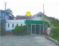 ขายบ้านแฝด สัตหีบ สัตหีบ ชลบุรี ขนาด 39.7 ตร.ว. ของ ธนาคารอาคารสงเคราะห์