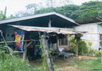 ขายบ้านเดี่ยว ปงยางคก ห้างฉัตร ลำปาง ขนาด 91 ตร.ว. ของ ธนาคารอาคารสงเคราะห์