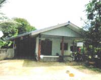 ขายบ้านเดี่ยว