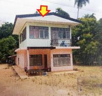 ขายบ้านเดี่ยว