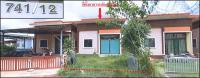 ขายบ้านเดี่ยว ท่าตูม ศรีมหาโพธิ ปราจีนบุรี ขนาด 35 ตร.ว. ของ ธนาคารอาคารสงเคราะห์