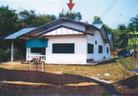 ขายบ้านเดี่ยว ขามใหญ่ เมืองอุบลราชธานี อุบลราชธานี ขนาด 264 ตร.ว. ของ ธนาคารอาคารสงเคราะห์