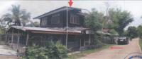 ขายบ้านเดี่ยว - นาตาล อุบลราชธานี ขนาด 60 ตร.ว. ของ ธนาคารอาคารสงเคราะห์