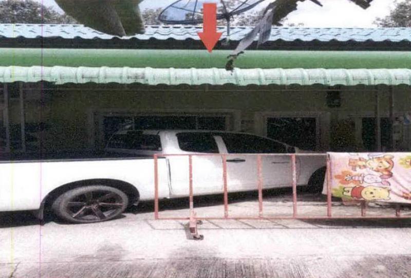 คลองแห หาดใหญ่ สงขลา