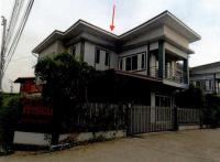 ขายบ้านเดี่ยว