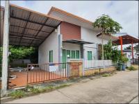 ขายบ้านเดี่ยว ละแม ละแม ชุมพร ขนาด 33.1 ตร.ว. ของ ธนาคารอาคารสงเคราะห์