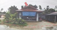 ขายบ้านเดี่ยว ละอาย ฉวาง นครศรีธรรมราช ขนาด 111 ตร.ว. ของ ธนาคารอาคารสงเคราะห์
