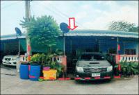 ขายทาวน์เฮ้าส์ นิคมพัฒนา นิคมพัฒนา ระยอง ขนาด 25.6 ตร.ว. ของ ธนาคารอาคารสงเคราะห์