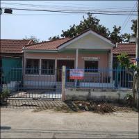 ขายบ้านเดี่ยว สระแก้ว ลาดยาว นครสวรรค์ ขนาด 32 ตร.ว. ของ ธนาคารอาคารสงเคราะห์