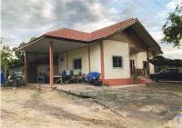 ขายบ้านเดี่ยว โพธิ์ทอง  กำแพงเพชร ขนาด 384 ตร.ว. ของ ธนาคารอาคารสงเคราะห์