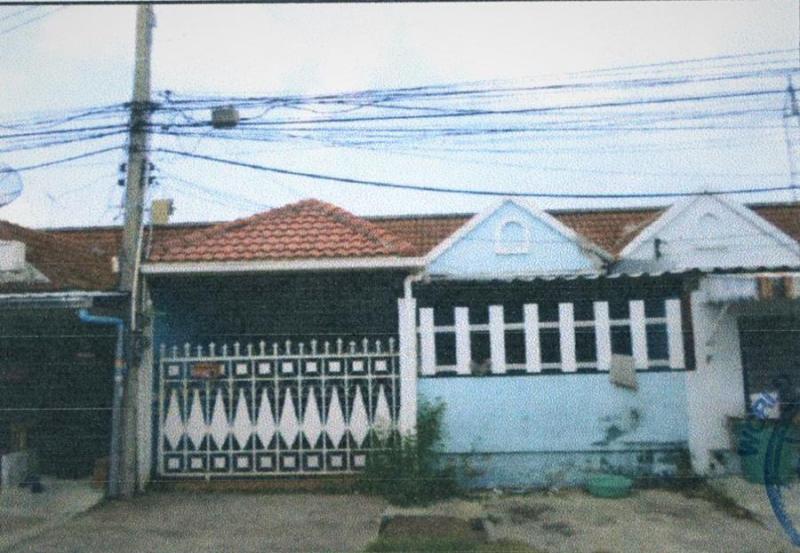 หนองปรือ บางละมุง ชลบุรี