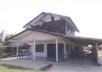 ขายบ้านเดี่ยว ขอนแก่น เมืองร้อยเอ็ด ร้อยเอ็ด ขนาด 389 ตร.ว. ของ ธนาคารอาคารสงเคราะห์