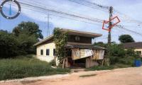 ขายบ้านเดี่ยว จอหอ เมืองนครราชสีมา นครราชสีมา ขนาด 27 ตร.ว. ของ ธนาคารอาคารสงเคราะห์