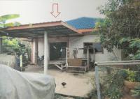 ขายบ้านเดี่ยว