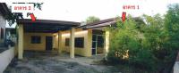 ขายบ้านเดี่ยว นาฝาย เมืองชัยภูมิ ชัยภูมิ ขนาด 65 ตร.ว. ของ ธนาคารอาคารสงเคราะห์