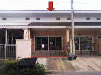 ขายทาวน์เฮ้าส์