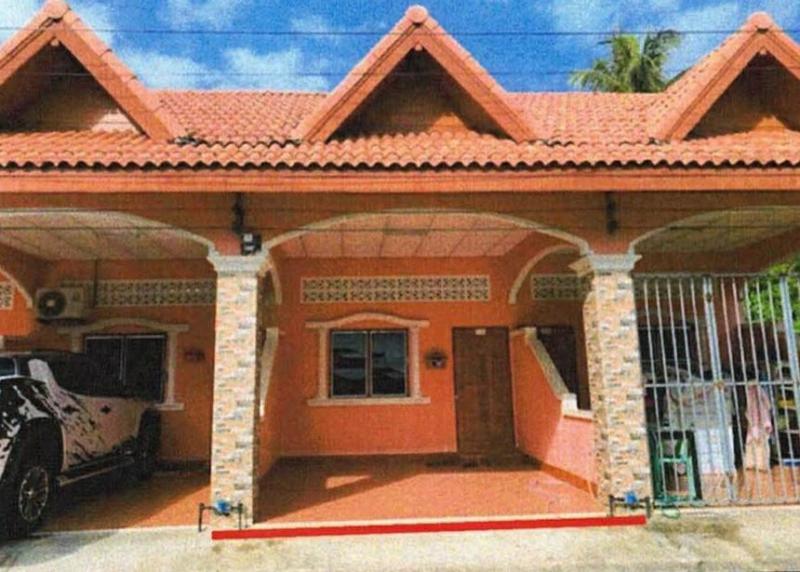 กายูบอเกาะ รามัน ยะลา