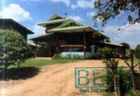 ขายบ้านเดี่ยว