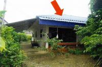 ขายบ้านเดี่ยว ต้นธง เมืองลำพูน ลำพูน ขนาด 80.3 ตร.ว. ของ ธนาคารอาคารสงเคราะห์