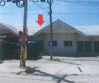 ขายอาคารพาณิชย์