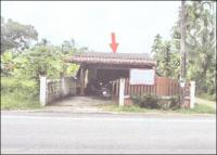 ขายบ้านเดี่ยว