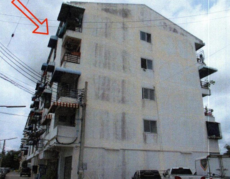 บางโฉลง บางพลี สมุทรปราการ