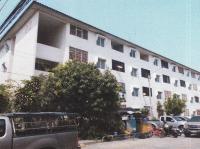 ขายคอนโด บางเสาธง บางเสาธง สมุทรปราการ ขนาด 32.06 ตร.ม. ของ ธนาคารอาคารสงเคราะห์