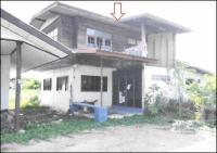 ขายบ้านเดี่ยว ในเมือง เมืองชัยภูมิ ชัยภูมิ ขนาด 108.5 ตร.ว. ของ ธนาคารอาคารสงเคราะห์