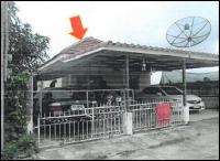 ขายบ้านเดี่ยว พลูตาหลวง สัตหีบ ชลบุรี ขนาด 40 ตร.ว. ของ ธนาคารอาคารสงเคราะห์