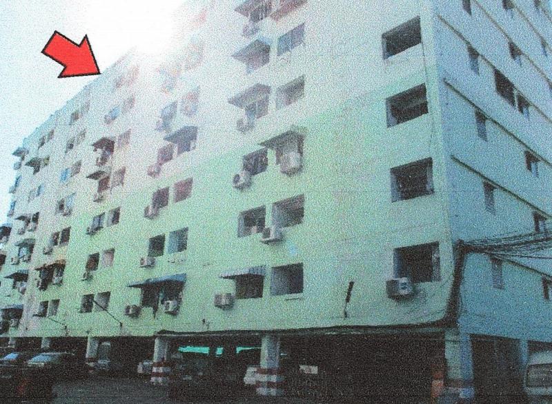 คลองถนน บางเขน กรุงเทพมหานคร