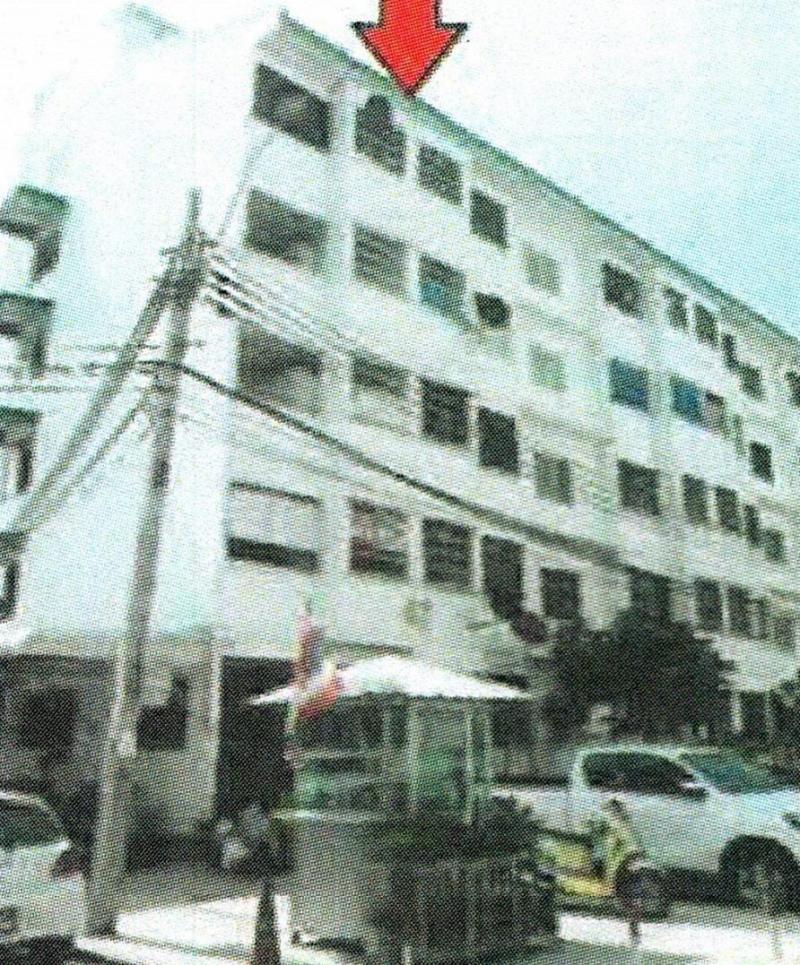 คลองกุ่ม บึงกุ่ม กรุงเทพมหานคร