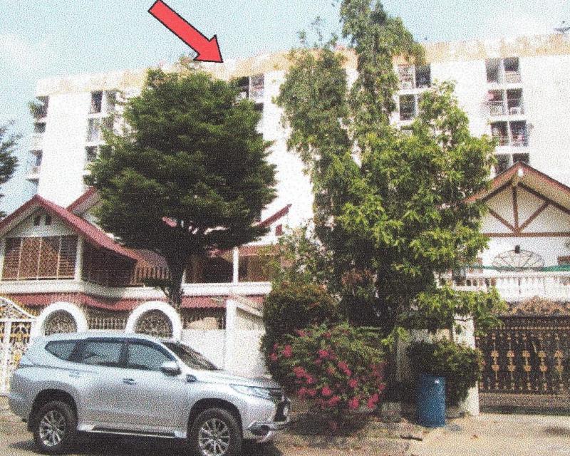 สวนหลวง สวนหลวง กรุงเทพมหานคร