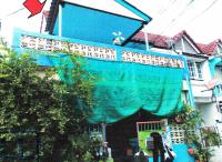 ขายทาวน์เฮ้าส์ บางเลน บางใหญ่ นนทบุรี ขนาด 21 ตร.ว. ของ ธนาคารอาคารสงเคราะห์