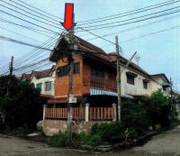 ขายทาวน์เฮ้าส์