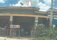 ขายทาวน์เฮ้าส์ ปลวกแดง ปลวกแดง ระยอง ขนาด 25 ตร.ว. ของ ธนาคารอาคารสงเคราะห์