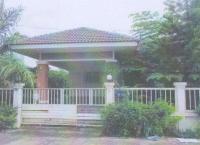 ขายบ้านเดี่ยว