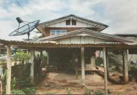 ขายบ้านเดี่ยว
