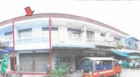 ขายอาคารพาณิชย์ - เมืองสุราษฎร์ธานี สุราษฎร์ธานี ขนาด 14.1 ตร.ว. ของ ธนาคารอาคารสงเคราะห์