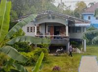 ขายบ้านเดี่ยว