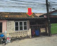 ขายทาวน์เฮ้าส์ หนองปรือ บางละมุง ชลบุรี ขนาด 25 ตร.ว. ของ ธนาคารอาคารสงเคราะห์
