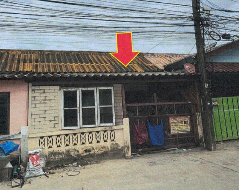 หนองปรือ บางละมุง ชลบุรี